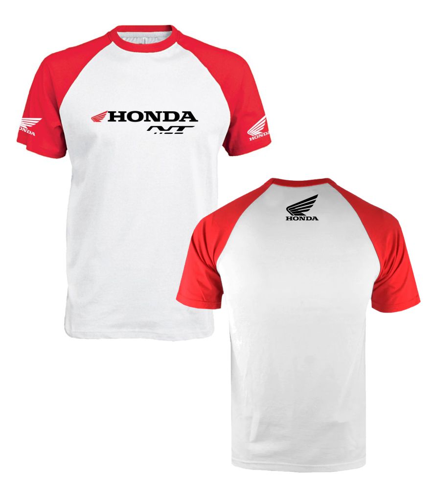 Baseballové tričko Honda NT