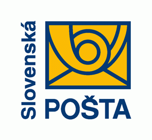 Slovensko - Slovenská pošta
