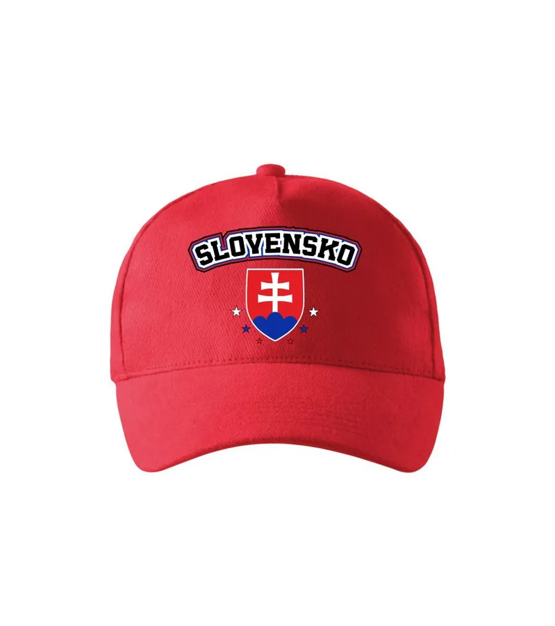 Šiltovka Slovensko
