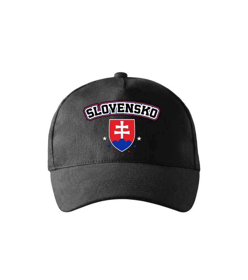 Šiltovka Slovensko