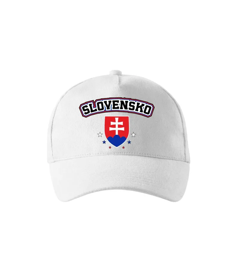 Šiltovka Slovensko