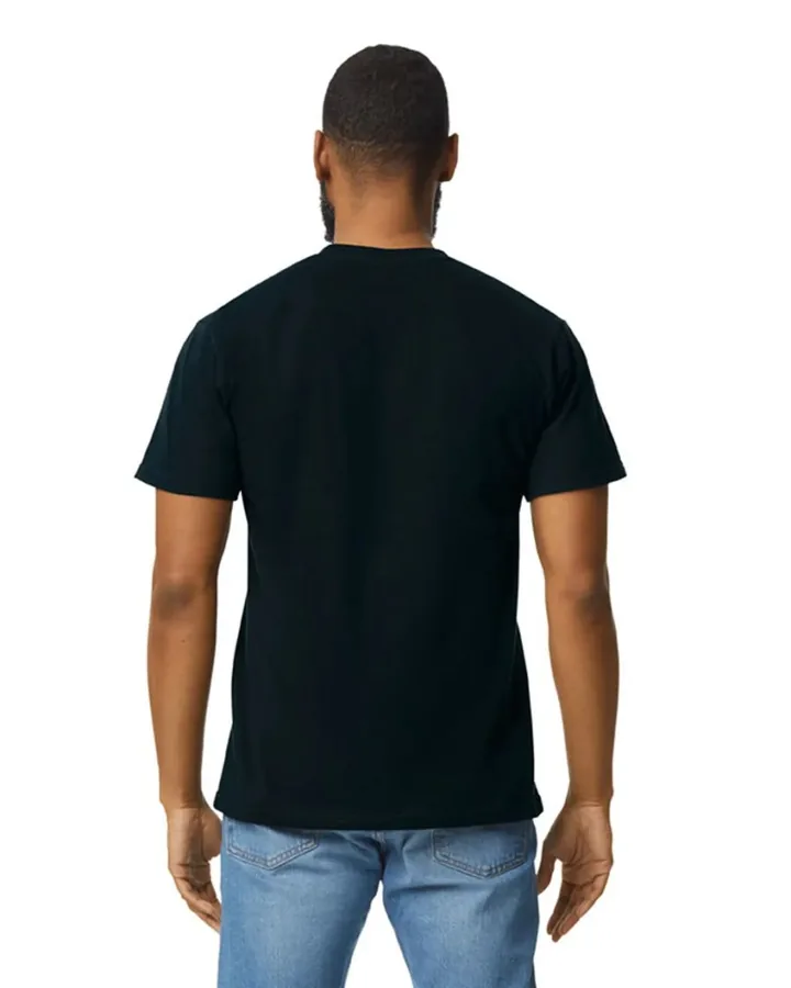 Tričko volný strih unisex G.O.A.T.