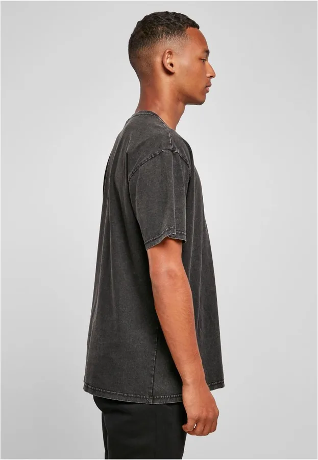 Unisex tričko oversize Michael Myers