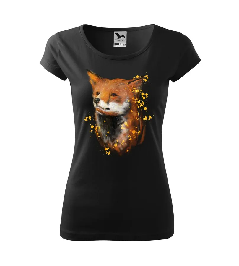 Tričko Fox