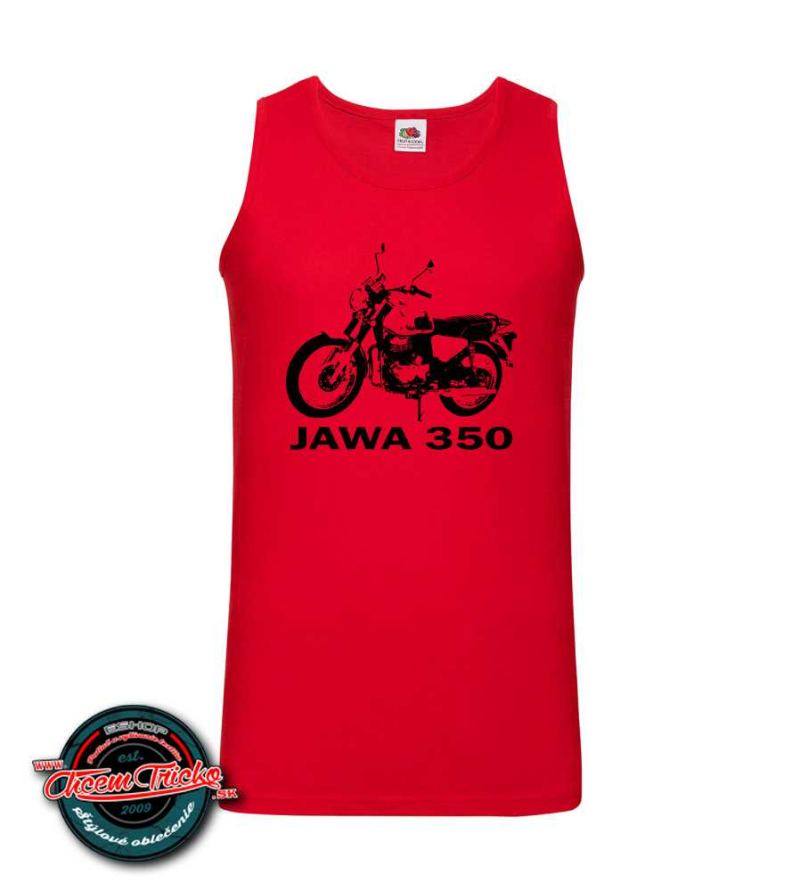 Tielko Jawa 350