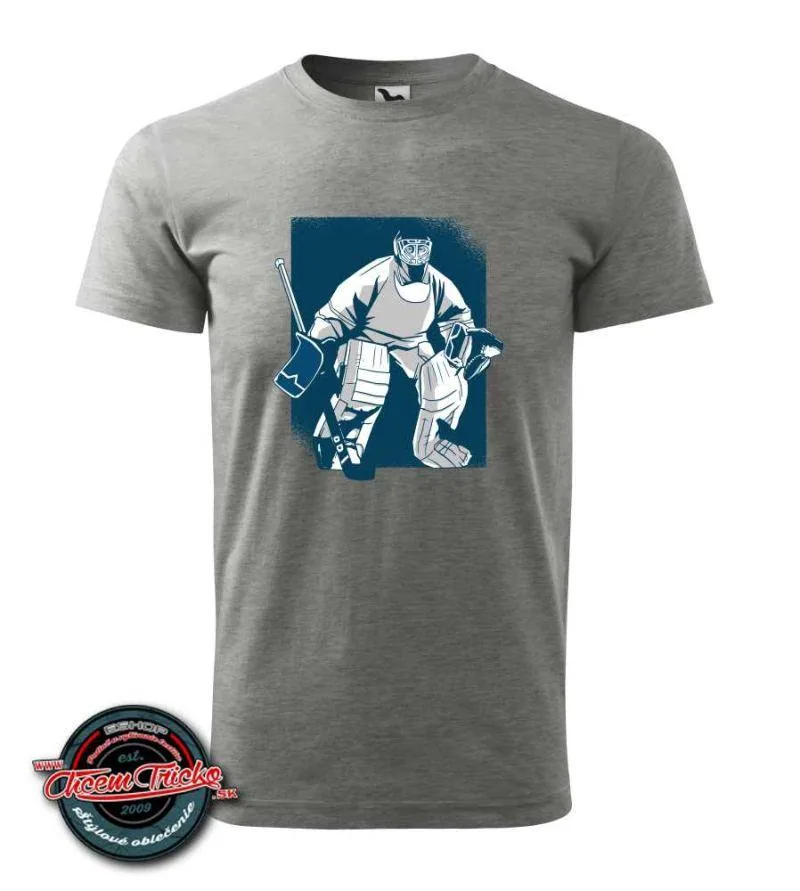 Tričko Ice Hockey