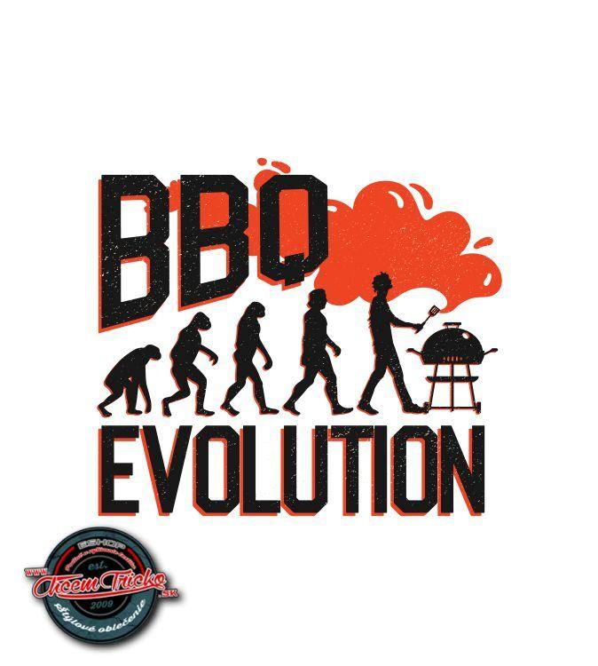 Zástera BBQ Evolution