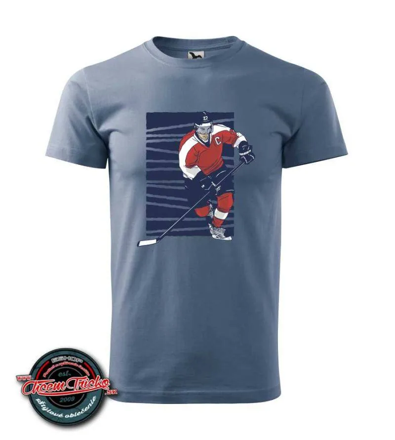 Tričko Hockey