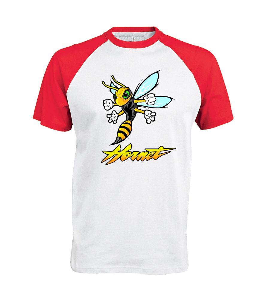 Baseballové tričko Hornet