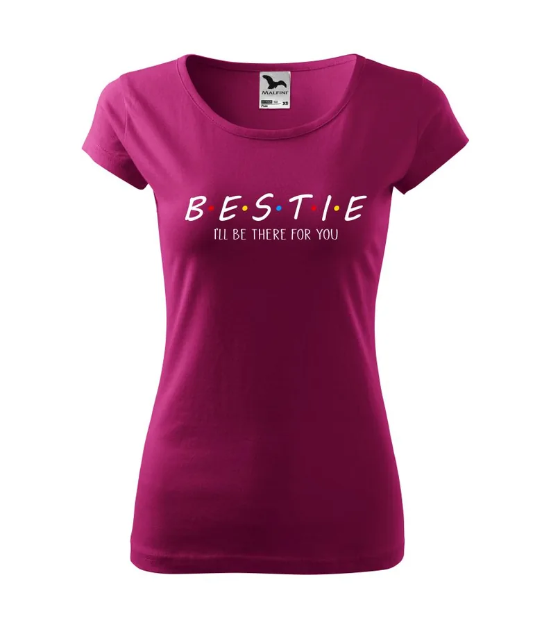Dámske tričko Bestie