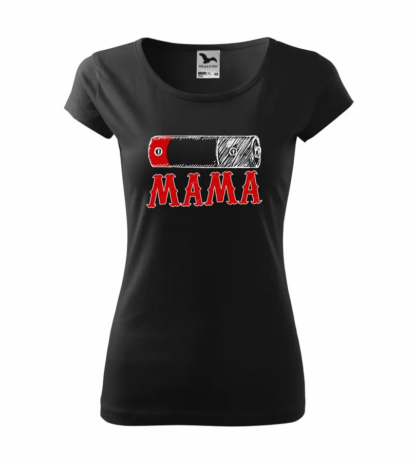 Tričko Mama