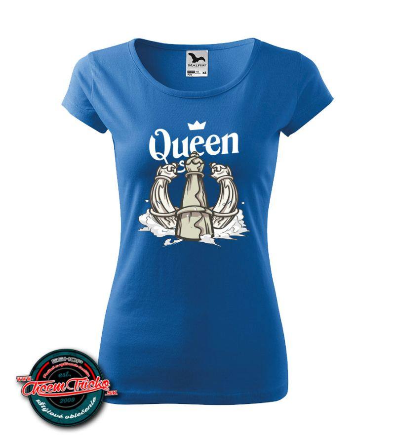 Dámske tričko Queen 2