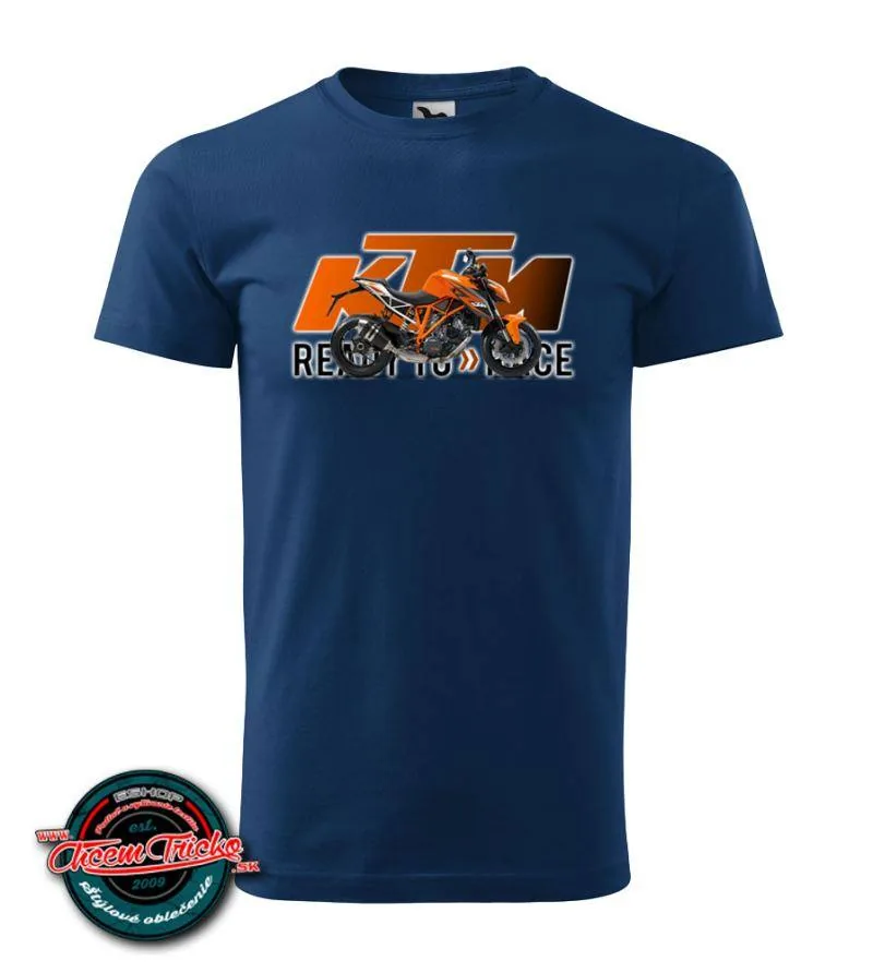 Tričko KTM Duke