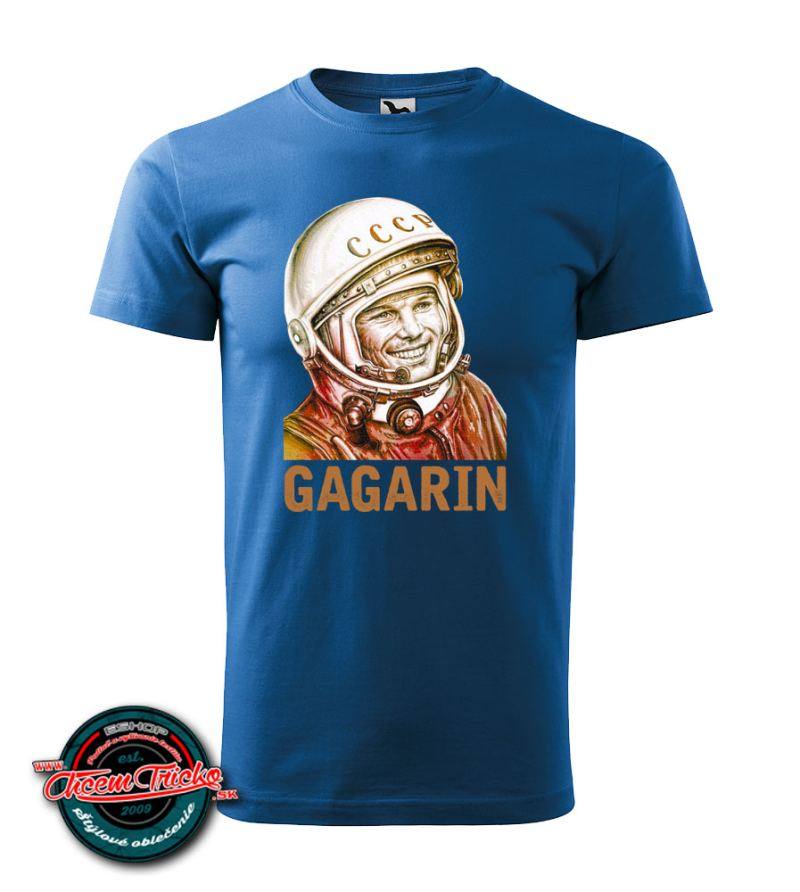 Tričko Gagarin