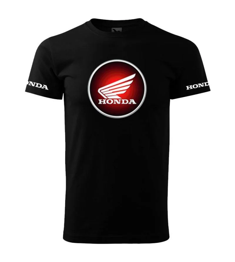 Tričko Honda 2