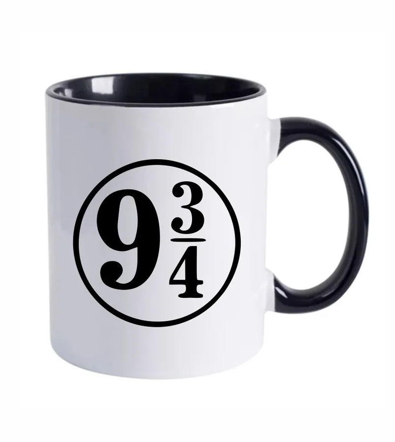 Hrnček Platform 9 3/4