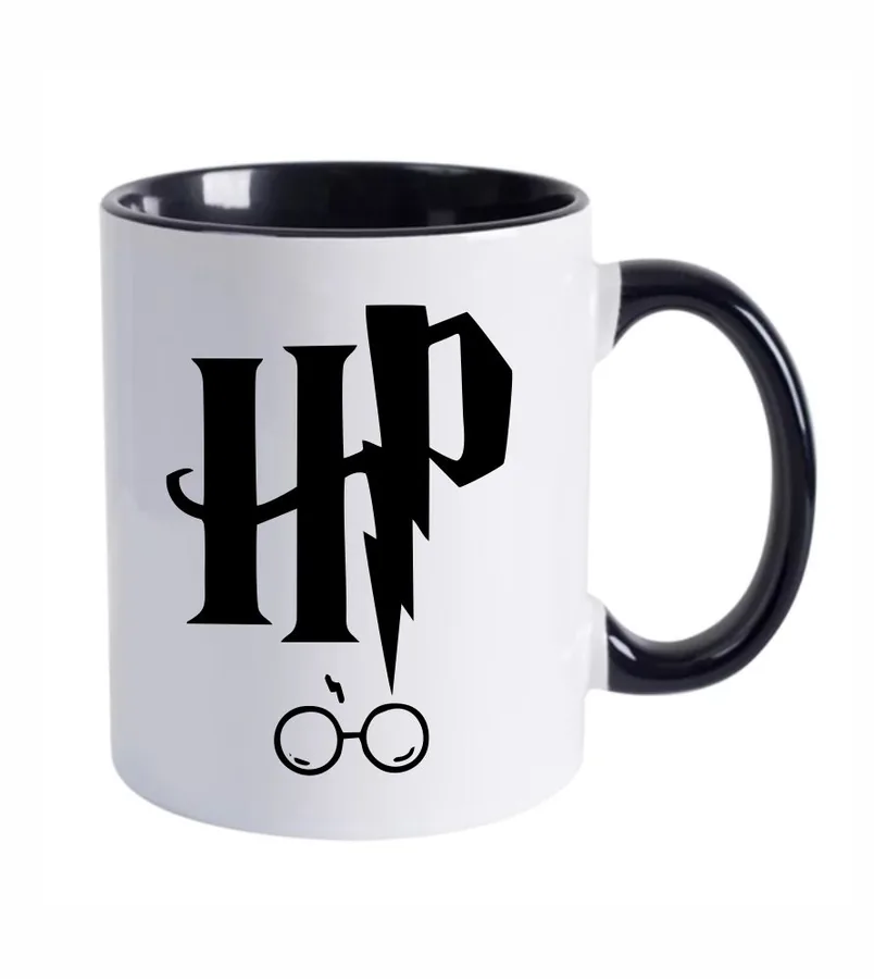 Hrnček Harry P.