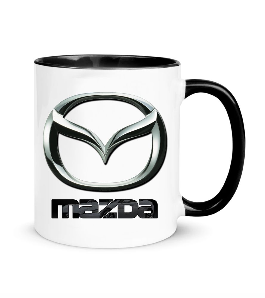 Hrnček Mazda