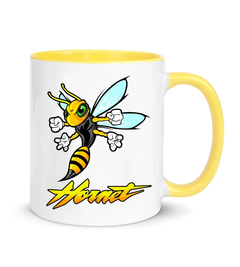 Hrnček Hornet