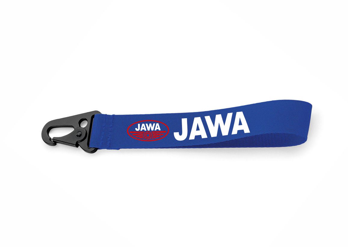 Kľúčenka Jawa