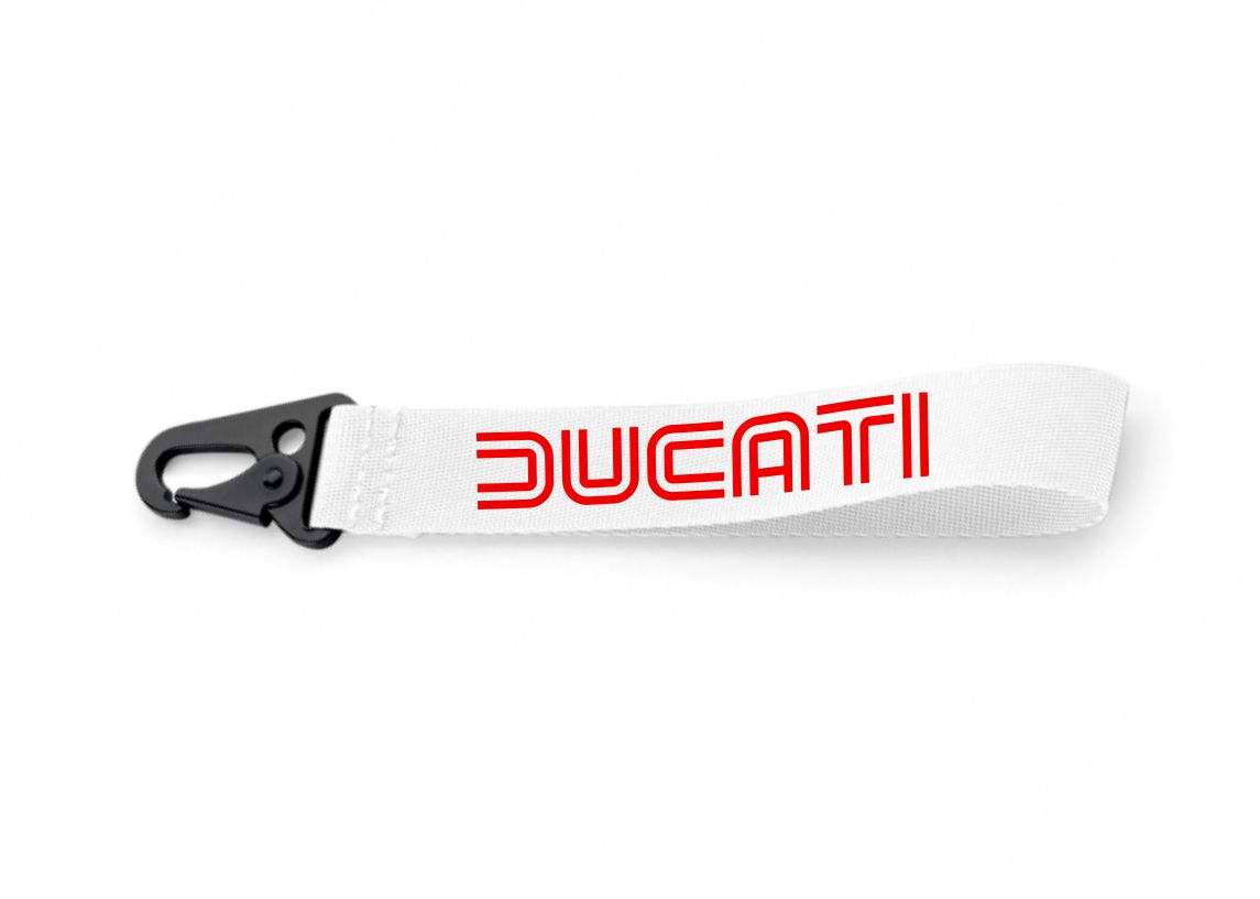 Kľúčenka Ducati