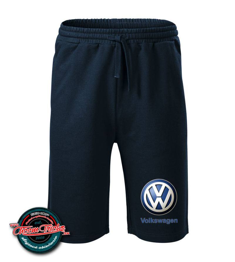 Šortky Volkswagen