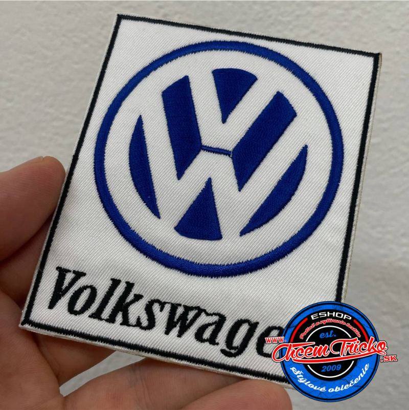 Nášivka Volkswagen