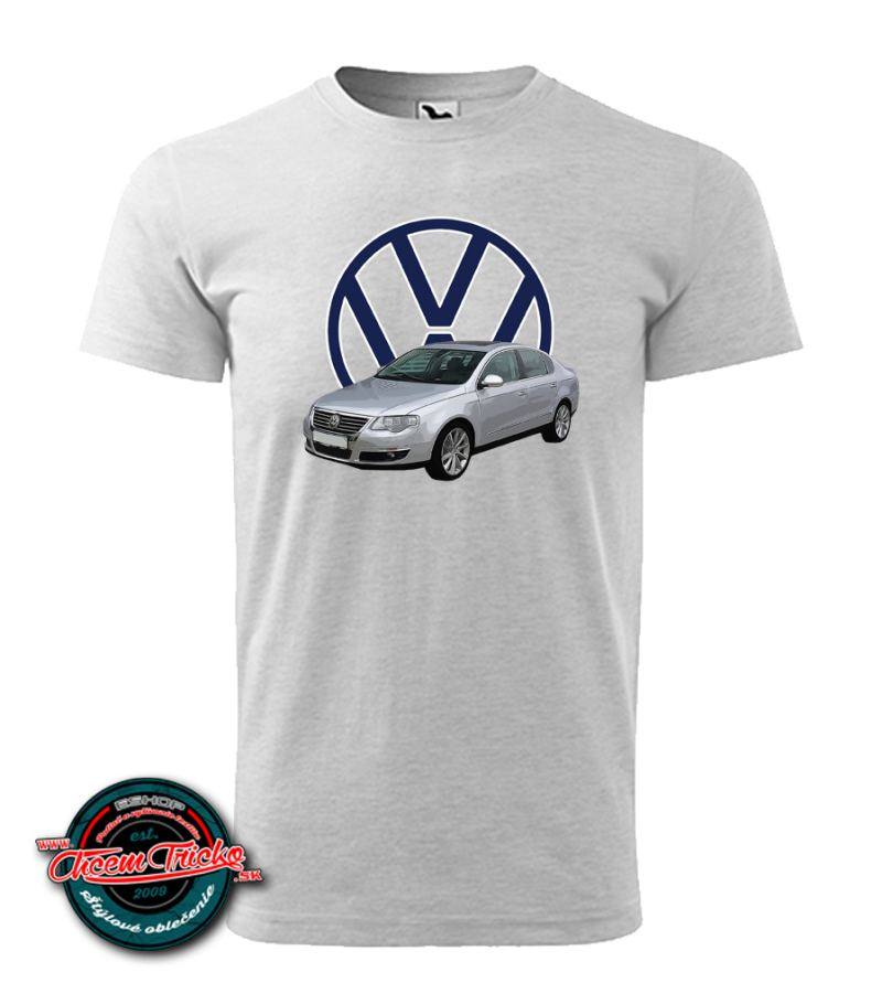 Tričko Volkswagen Passat B6