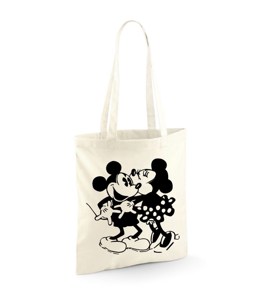 Taška Mickey & Minnie