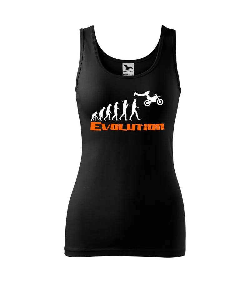 Tielko Motocross evolution
