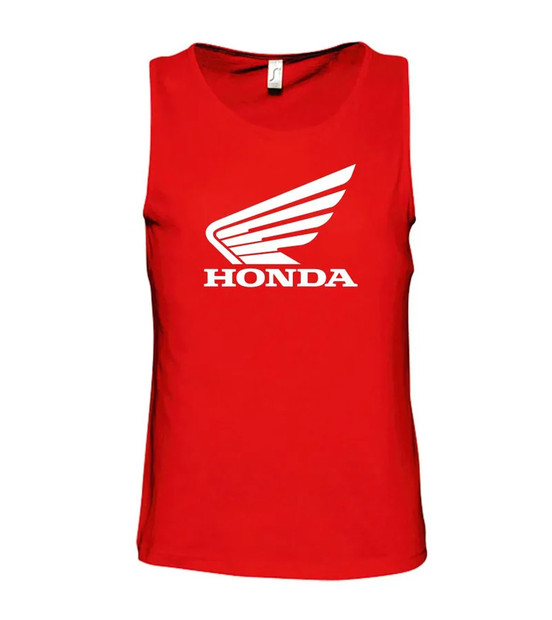 Tielko s motívom Honda 1