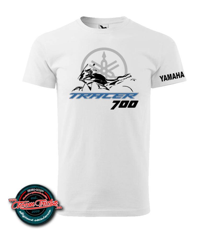 Tričko Yamaha Tracer 700