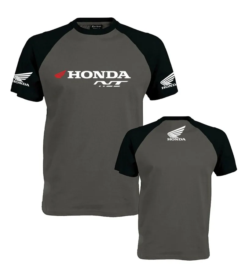 Baseballové tričko Honda NT