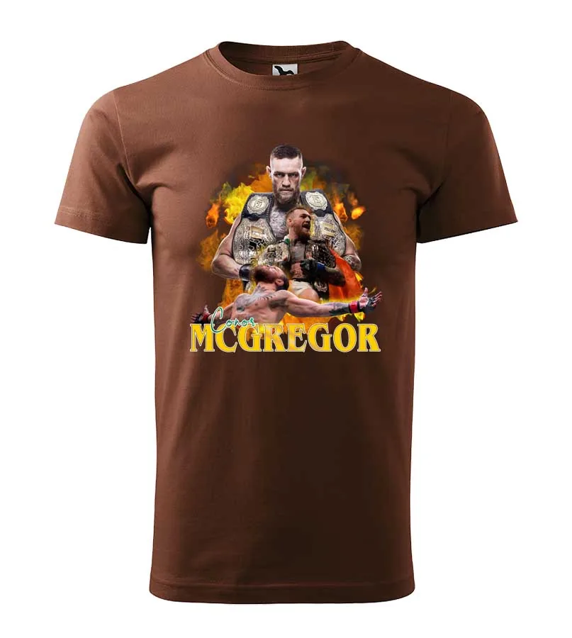 Tričko Conor McGregor