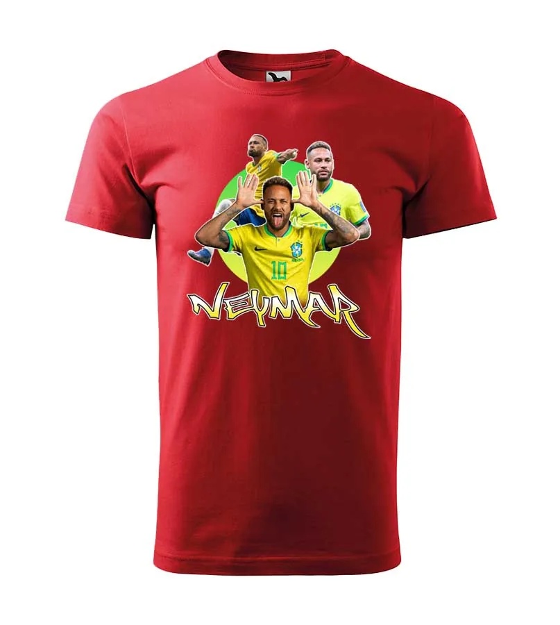 Tričko Neymar