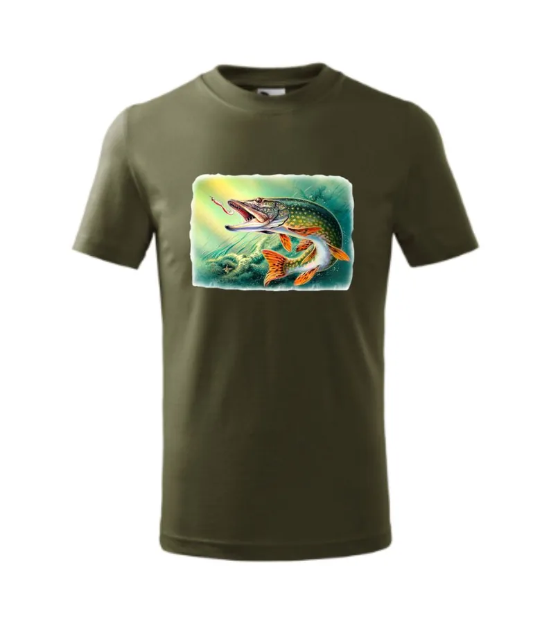 Tričko s motívom Štuky 4