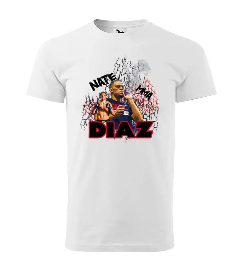 Tričko Nate Diaz