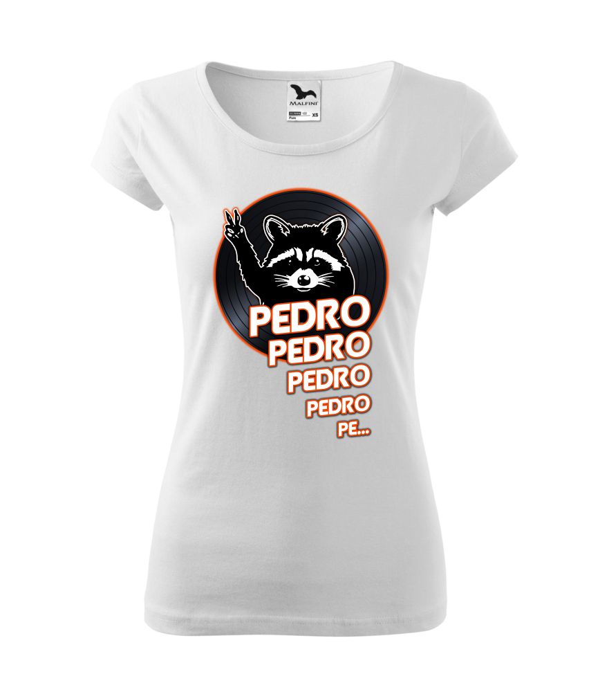 Dámske tričko Pedro Pedro pe...