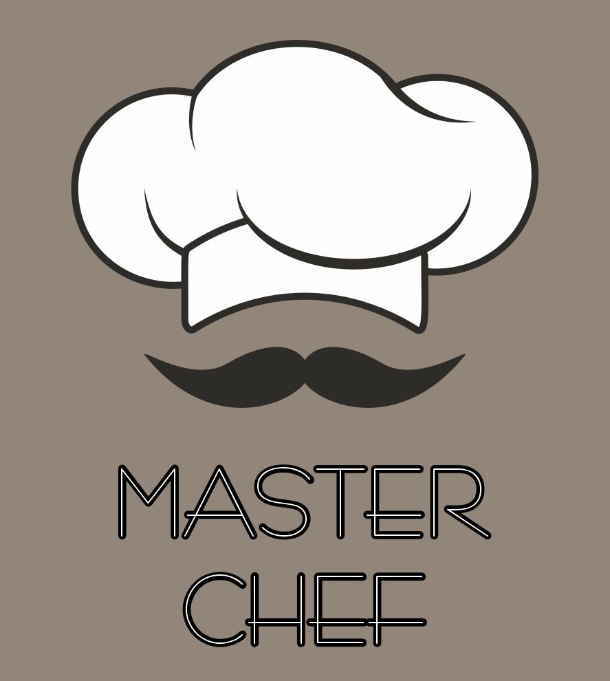Zástera Master Chef