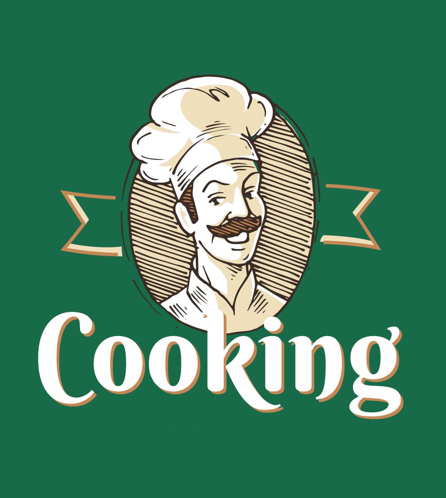 Zástera Cooking