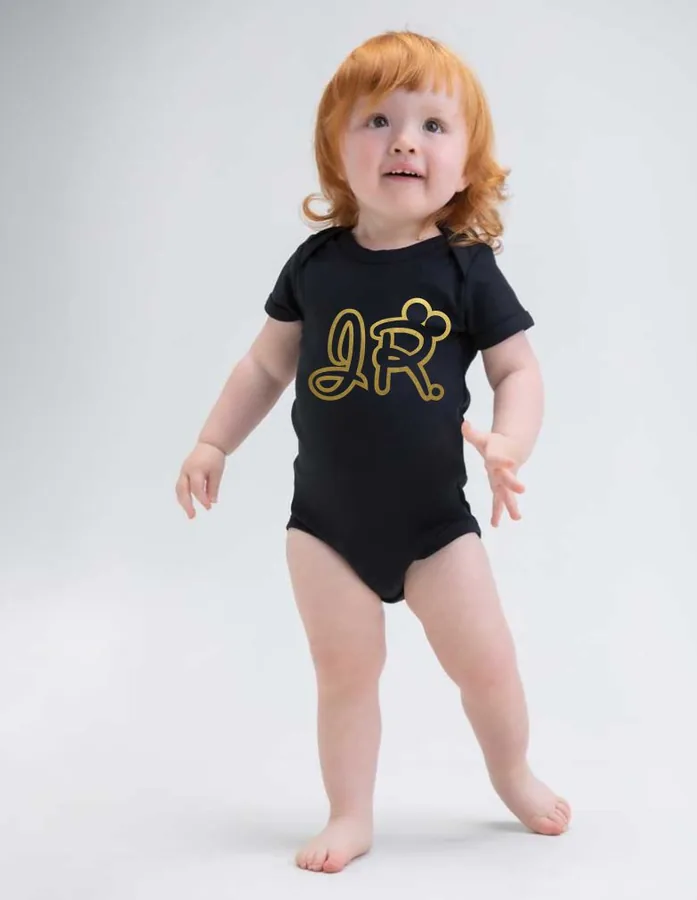 Detské body Jr.