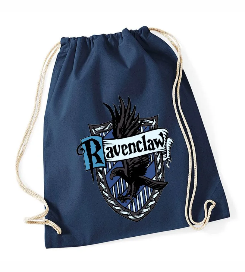Vak premium s potlačou Ravenclaw