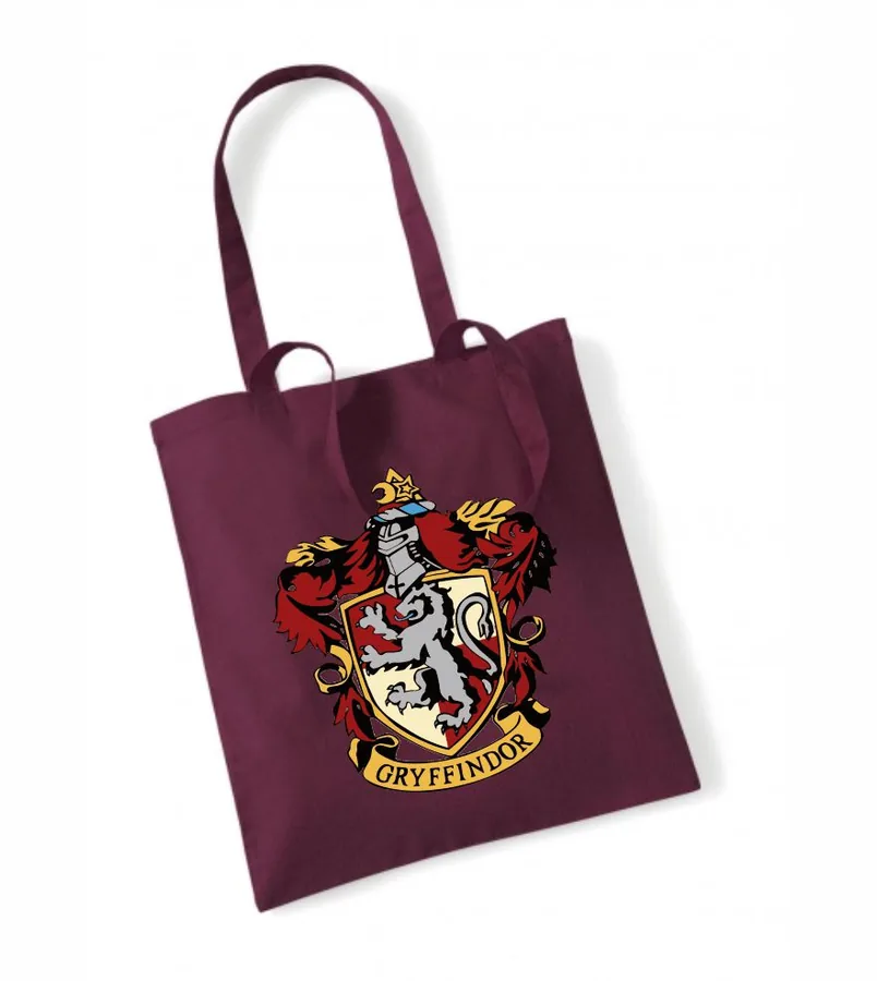 Taška s potlačou Gryffindor