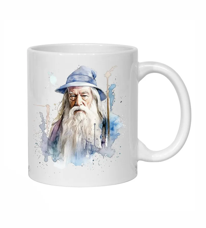 Hrnček Albus Dumbledore