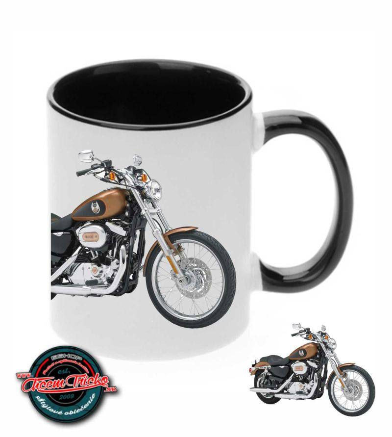 Hrnček Harley-Davidson Sportster