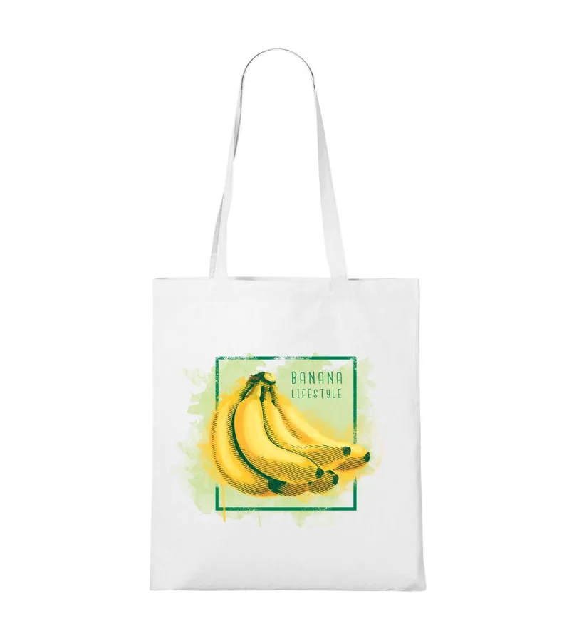 Taška Banana