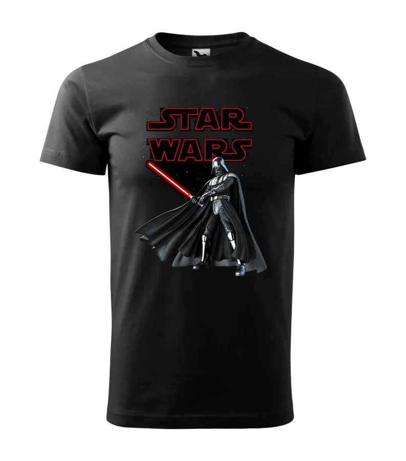 Tričko Darth Vader
