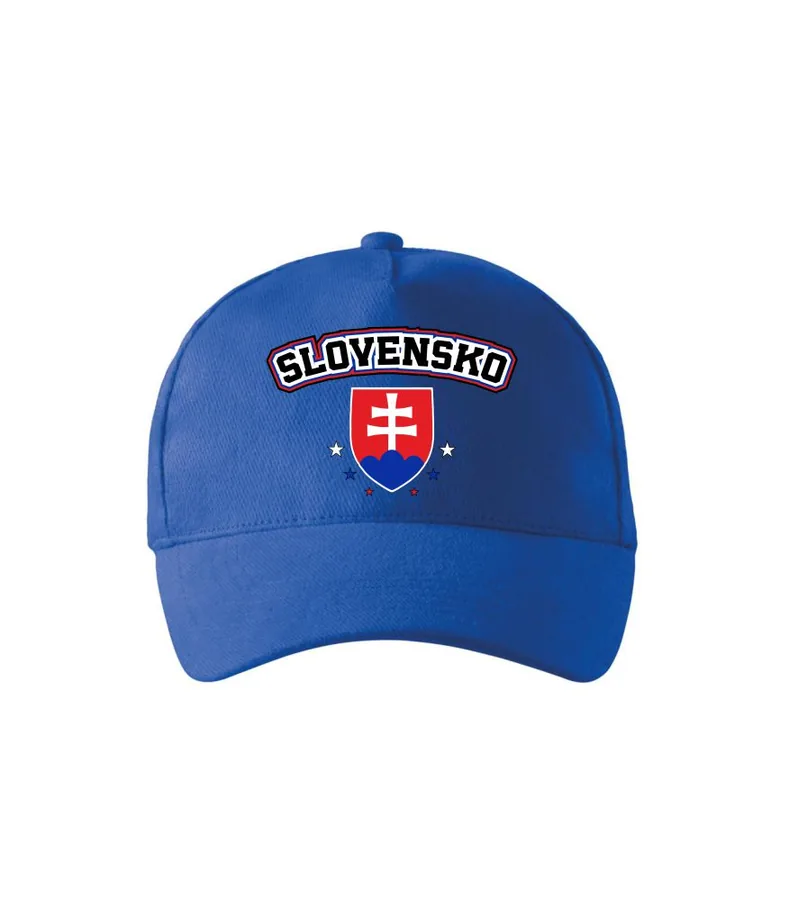 Šiltovka Slovensko