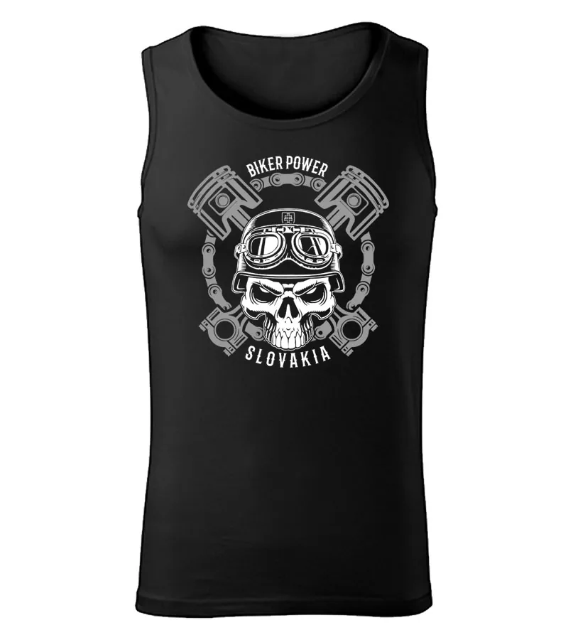 Tielko Biker power Slovakia