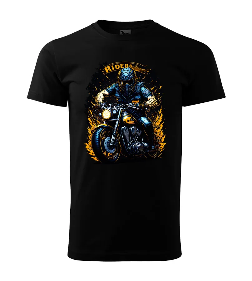 Tričko Riders dream